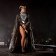 Beyoncé performs onstage during 2018 Coachella Valley Music And Arts Festival Weekend 1 on April 14, 2018 in Indio, California.